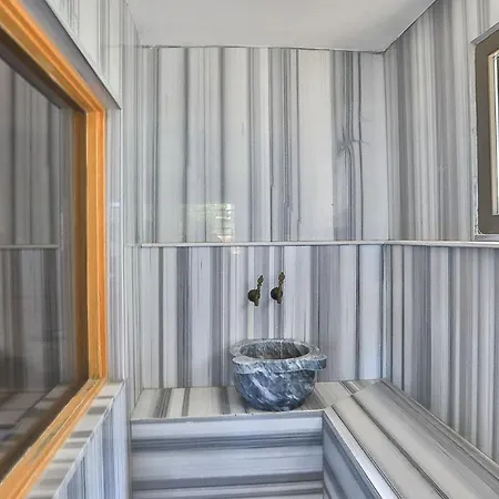 3 Bedroom In Oludeniz - 5832 Фетхие