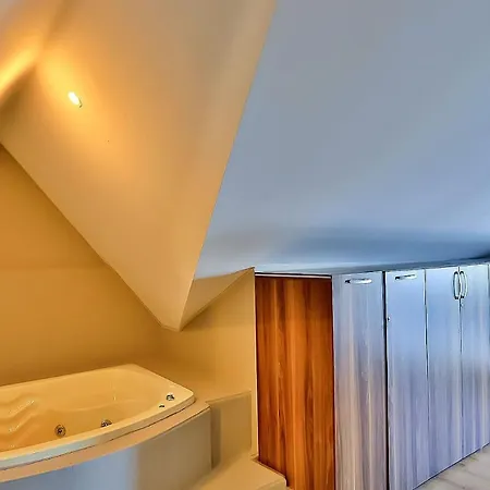 3 Bedroom In Oludeniz - 5832 Вилла Фетхие