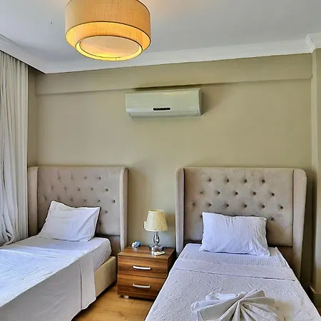 3 Bedroom In Oludeniz - 5832 Вилла