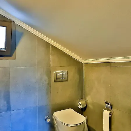 Вилла 3 Bedroom In Oludeniz - 5832 *