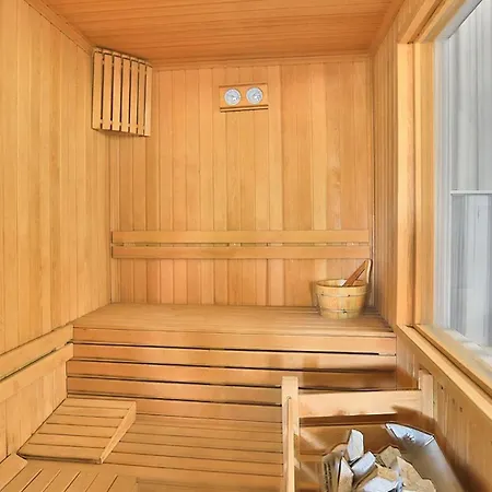 ヴィラ 3 Bedroom In Oludeniz - 5832