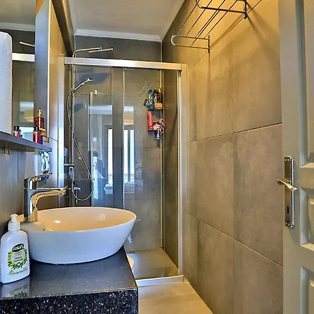 3 Bedroom In Oludeniz - 5832 ヴィラ *