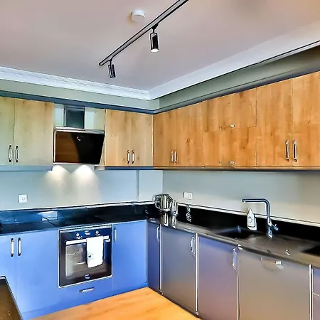 3 Bedroom In Oludeniz - 5832 フェティエ