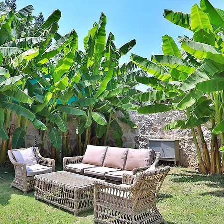 3 Bedroom In Oludeniz - 5832 ヴィラ